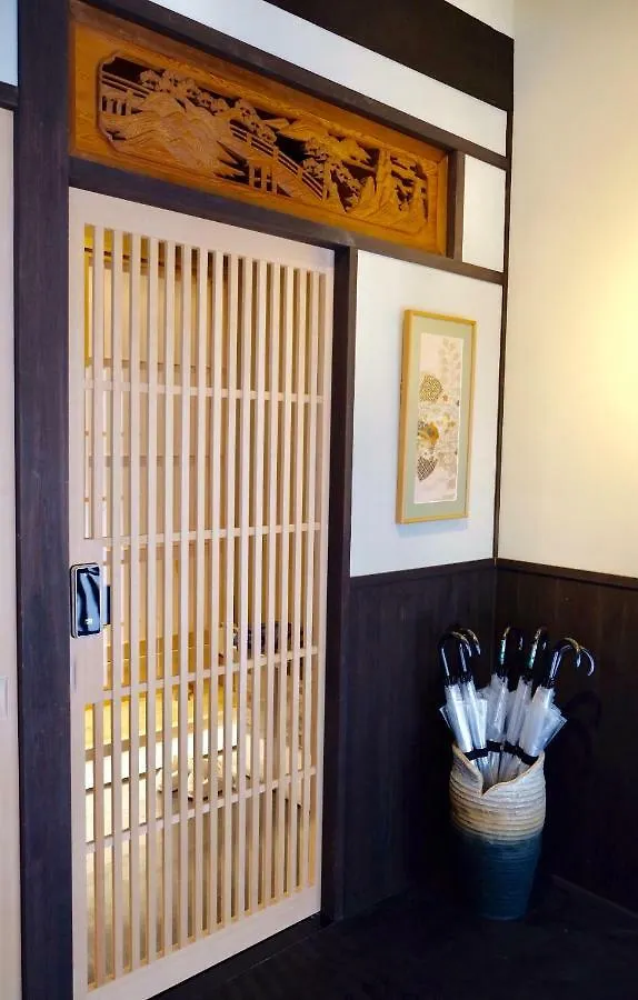 京宿日和 五条 Hiyori Gojo 京都市